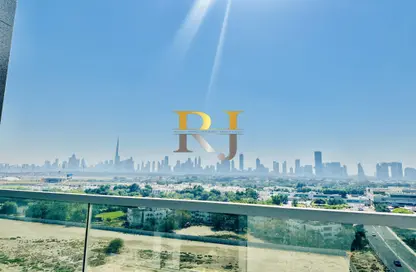 Apartment - 2 Bedrooms - 3 Bathrooms for rent in Al Jaddaf - Dubai