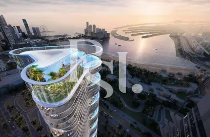 شقة - غرفة نوم - 2 حمامات للبيع في داماك كازا - مدينة دبي الإعلامية - دبي