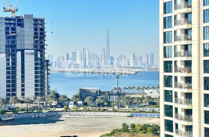 Apartment - 1 Bedroom - 1 Bathroom for rent in Creek Palace - Dubai Creek Harbour (The Lagoons) - Dubai