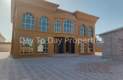 Villa - 7+ Bedrooms - 7+ Bathrooms for rent in Al Barsha - Dubai