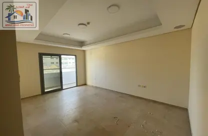 Apartment - 2 Bedrooms - 2 Bathrooms for rent in Zayd Bin Aslam Street - Abu shagara - Sharjah