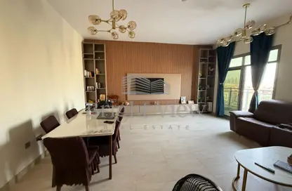 Apartment - 1 Bedroom - 2 Bathrooms for sale in Feirouz - Al Furjan - Dubai