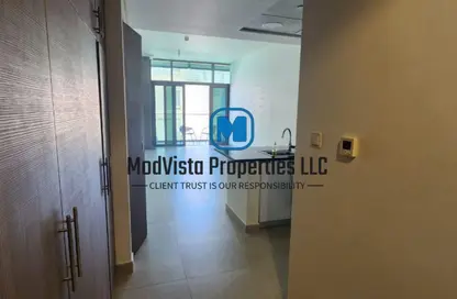 Apartment - Studio - 1 Bathroom for rent in Park View - Saadiyat Island - Abu Dhabi