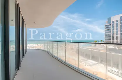 Apartment - 2 Bedrooms - 2 Bathrooms for sale in Bay Residences - Hayat Island - Mina Al Arab - Ras Al Khaimah