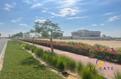 Land - Studio for sale in Nad Al Sheba Gardens - Nad Al Sheba 1 - Nad Al Sheba - Dubai