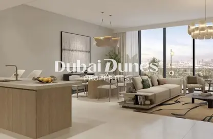 Apartment - 3 Bedrooms - 4 Bathrooms for sale in Expo Valley Views - Expo City Valley - Expo City - Dubai Apartment - 3 Bedrooms - 4 Bathrooms for sale in Expo Valley Views - Expo City Valley - Expo City - Dubai