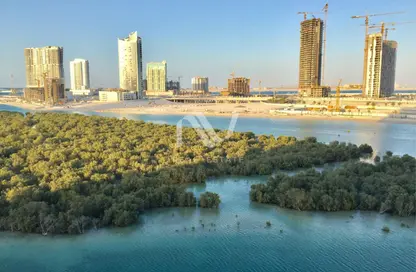 شقة - غرفة نوم - 2 حمامات للايجار في أبراج هيدرا افينيو - مدينة الأضواء - جزيرة الريم - أبوظبي