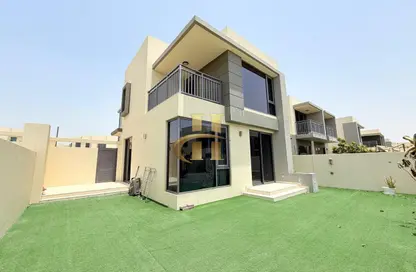 تاون هاوس - 4 غرف نوم - 4 حمامات للايجار في مابل 1 - مابل ات دبي هيلزاستايت - دبي هيلز استيت - دبي