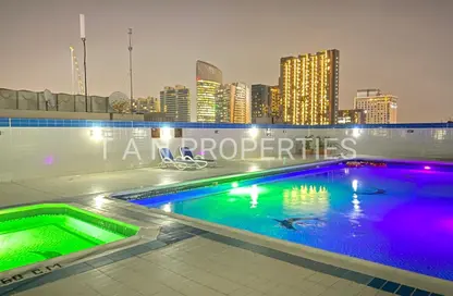 Apartment - 2 Bedrooms - 2 Bathrooms for rent in Mankhool Building - Mankhool - Bur Dubai - Dubai