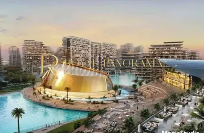 شقة - 1 حمام للبيع في أزيزي فينيسيا 7 - عزيزي فينيسيا - دبي الجنوب (مركز دبي العالمي) - دبي شقة - 1 حمام للبيع في أزيزي فينيسيا 7 - عزيزي فينيسيا - دبي الجنوب (مركز دبي العالمي) - دبي