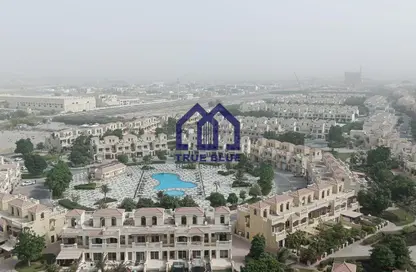 شقة - 2 غرف نوم - 3 حمامات للايجار في 5 رويال بريز - رويال بريز - قرية الحمرا - رأس الخيمة