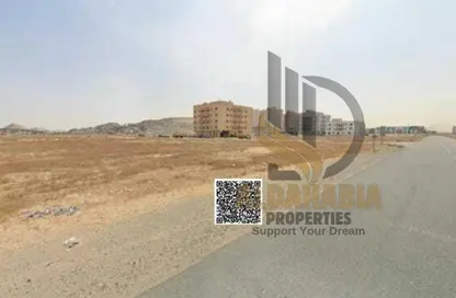 Land - Studio for sale in Al Jurf 3 - Al Jurf - Ajman Downtown - Ajman