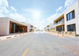 Villa - 6 bedrooms - 8 bathrooms for rent in Officers City - Abu Dhabi Gate City - Abu Dhabi Villa - 6 bedrooms - 8 bathrooms for rent in Officers City - Abu Dhabi Gate City - Abu Dhabi