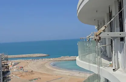 شقة - غرفة نوم - 1 حمام للبيع في باي ريزيدنس - جزيرة حياة - ميناء العرب - راس الخيمة - رأس الخيمة