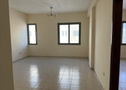 Apartment - 1 bedroom - 2 bathrooms for rent in Morocco Cluster - International City - Dubai