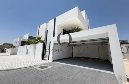 Villa - 5 Bedrooms - 7 Bathrooms for sale in Nad Al Sheba 3 - Nad Al Sheba - Dubai