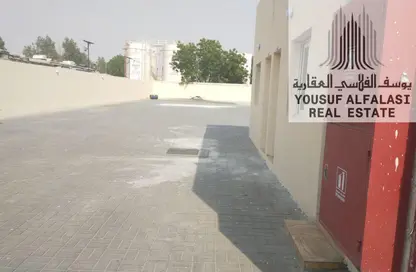 مستودع - استوديو - 1 حمام للايجار في الصجعة الصناعية - آلصجعه - الشارقة