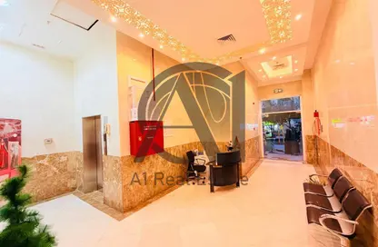 Office Space - Studio - 2 Bathrooms for rent in Central District - Al Ain