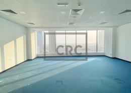 صورةغرفة فارغة لـ: مكتب للكراء في بايز ووتر - الخليج التجاري - دبي, صورة 1