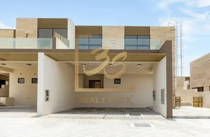 Villa - 4 Bedrooms - 4 Bathrooms for sale in The Fields - District 11 - Mohammed Bin Rashid City - Dubai