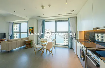 Apartment - Studio - 1 Bathroom for rent in Pixel - Makers District - Al Reem Island - Abu Dhabi Apartment - Studio - 1 Bathroom for rent in Pixel - Makers District - Al Reem Island - Abu Dhabi