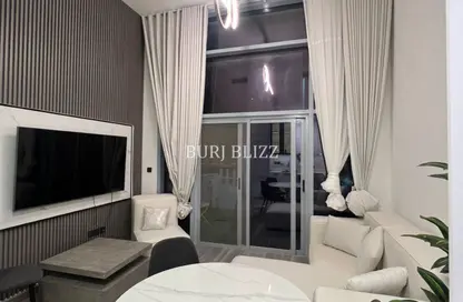 Apartment - Studio - 1 Bathroom for rent in Cappadocia - District 13 - Jumeirah Village Circle - Dubai