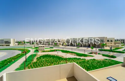 فيلا - 4 غرف نوم - 4 حمامات للبيع في باركسايد 2 - اعمار الجنوبية - دبي الجنوب (مركز دبي العالمي) - دبي