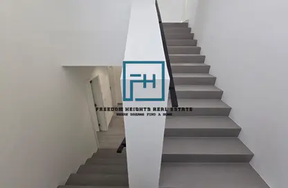 Villa - 4 Bedrooms - 6 Bathrooms for rent in Kaya - Masaar - Tilal City - Sharjah