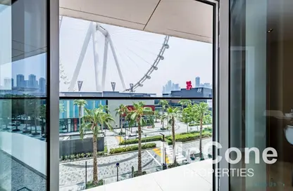 شقة - 2 غرف نوم - 3 حمامات للبيع في Apartment Building 8 - مساكن بلوواترز - بلوواترز - دبي
