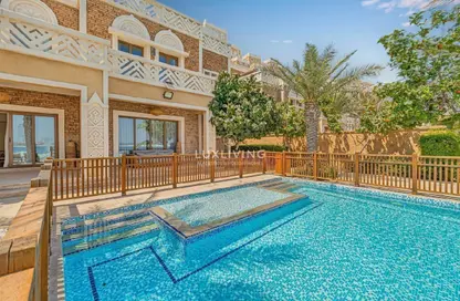 فيلا - 7 غرف نوم - 8 حمامات للايجار في Balqis ريزيدنس بلوك A - بلقيس ريزيدينس - مملكة سبأ - نخلة جميرا - دبي فيلا - 7 غرف نوم - 8 حمامات للايجار في Balqis ريزيدنس بلوك A - بلقيس ريزيدينس - مملكة سبأ - نخلة جميرا - دبي