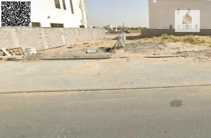 أرض - استوديو للبيع في عجمان جلوبال سيتي - العالية - عجمان