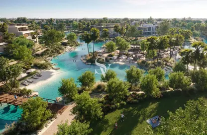 Villa - 3 Bedrooms - 4 Bathrooms for sale in The Acres (Phase 3) - The Acres - Dubai Land - Dubai