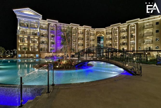 15914796 - الصورة الرئيسية للعقار