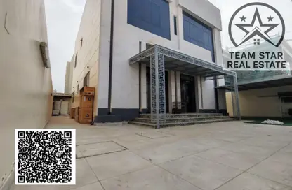 Villa - 4 Bedrooms - 6 Bathrooms for rent in Al Zaheya Gardens - Al Zahya - Ajman