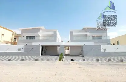 Villa - 5 Bedrooms - 7 Bathrooms for sale in Al Rawda 2 Villas - Al Rawda 2 - Al Rawda - Ajman
