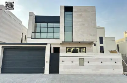 فيلا - 5 غرف نوم - 7 حمامات للبيع في قرية الاميرة - الياسمين - عجمان