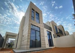 Villa - 4 bedrooms - 5 bathrooms for rent in Sun - Arabian Ranches 3 - Dubai