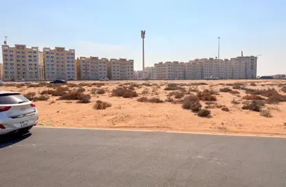 أرض - استوديو للبيع في برج العامرة - العامرة - عجمان أرض - استوديو للبيع في برج العامرة - العامرة - عجمان