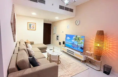 شقة - 2 غرف نوم - 2 حمامات للايجار في شارع التعاون الجديد - التعاون - الشارقة شقة - 2 غرف نوم - 2 حمامات للايجار في شارع التعاون الجديد - التعاون - الشارقة