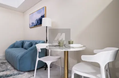 Apartment - 1 Bedroom - 2 Bathrooms for rent in BNH Tower 3 - Al Warsan 4 - Al Warsan - Dubai