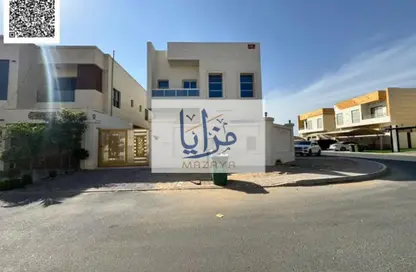 Villa - 5 Bedrooms - 7 Bathrooms for sale in Al Yasmeen 1 - Al Yasmeen - Ajman