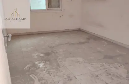 Bungalow - Studio - 5 Bathrooms for rent in Al Jurf Industrial 3 - Al Jurf Industrial - Ajman