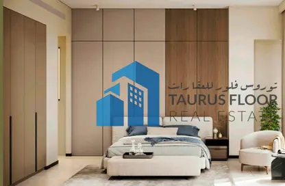 Apartment - 1 Bedroom - 2 Bathrooms for sale in Ryah Living - Dubai Studio City - Dubai Apartment - 1 Bedroom - 2 Bathrooms for sale in Ryah Living - Dubai Studio City - Dubai