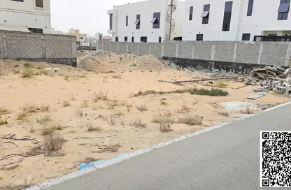 Land - Studio for sale in Al Yasmeen 1 - Al Yasmeen - Ajman