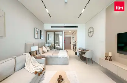 Apartment - Studio - 1 Bathroom for sale in Trillionaire Residences - Business Bay - Dubai