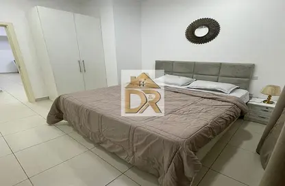 Apartment - 1 Bedroom - 2 Bathrooms for rent in Al Khail Heights - Al Quoz - Dubai