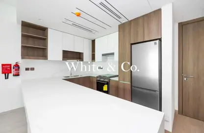 Apartment - 1 Bedroom - 2 Bathrooms for sale in Me Do Re 2 - JLT Cluster G - Jumeirah Lake Towers - Dubai