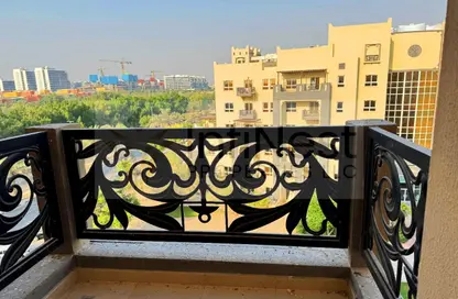 Apartment - 1 Bedroom - 1 Bathroom for rent in Al Thamam 14 - Remraam - Dubai Land - Dubai