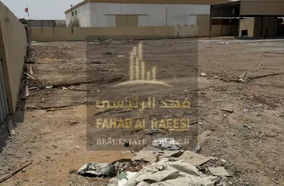 Warehouse - Studio - 1 Bathroom for rent in Umm Al Thuoob - Umm Al Quwain
