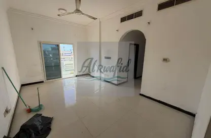 شقة - 2 غرف نوم - 2 حمامات للايجار في فلل الروضة 3 - 3  الروضة - الروضة - عجمان